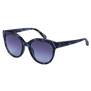 Óculos de Sol Victor Hugo SH1819 06DQ - 56 Azul