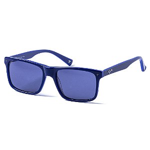 Óculos de Sol Tigor T Tigre STT114 C05 - 50 Azul