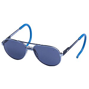 Óculos de Sol Tigor T Tigre STT112 C06 - 45 Cinza