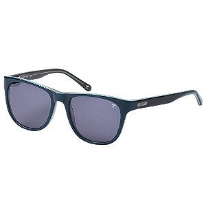 Óculos de Sol Tigor T Tigre STT109 C02 - 49 Verde