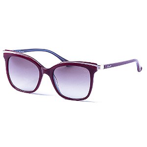 Óculos de Sol Lilica Ripilica SLR159 C05 - 49 Vermelho