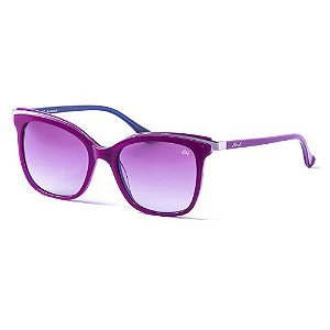 Óculos de Sol Lilica Ripilica SLR159 C01 - 49 Lilás