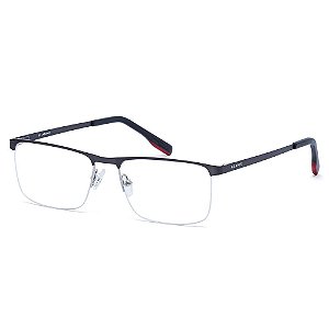 Armação para Óculos Aramis VAR020 C03 - 54 Cinza