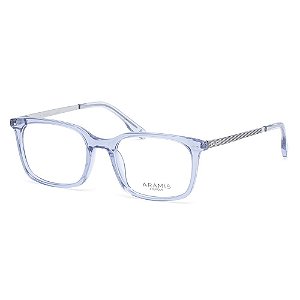 Armação para Óculos Aramis VAR021 C04 - 52 Cinza