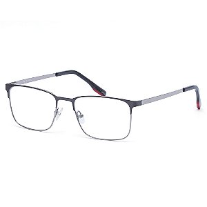 Armação para Óculos Aramis VAR023 C02 - 53 Cinza