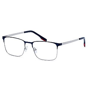 Armação para Óculos Aramis VAR023 C04 - 53 Azul