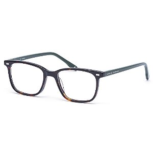Armação para Óculos Aramis VAR025 C03 - 52 Marrom