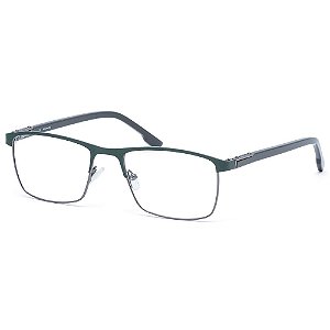 Armação para Óculos Aramis VAR002 C01 - 57 Verde