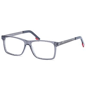 Armação para Óculos Aramis VAR005 C02 - 56 Cinza