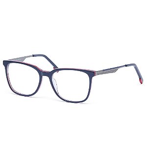 Armação para Óculos Aramis VAR009 C03 - 55 Azul