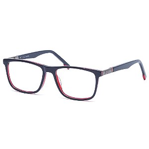 Armação para Óculos Aramis VAR011 C02 - 56 Azul