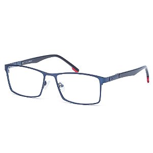 Armação para Óculos Aramis VAR012 C04 - 58 Azul