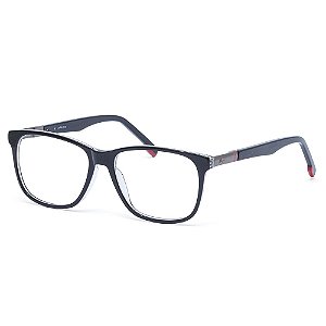 Armação para Óculos Aramis VAR013 C04 - 55 Preto