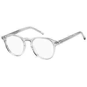 Armação de Óculos Tommy Hilfiger 1893 900 - 48 Transparente