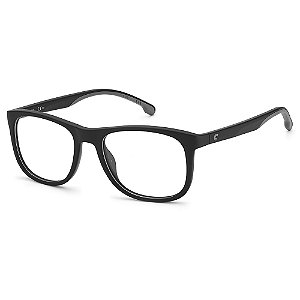 Armação de Óculos Carrera 8874 003 - 52 Preto