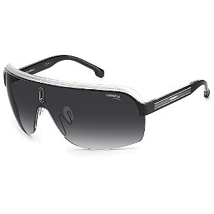 Óculos de Sol Carrera Topcar 1/N 80S - 99 Preto