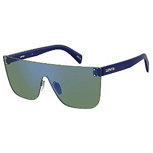 Óculos de Sol Levi-S LV 1001/S 1ED - 99 Azul