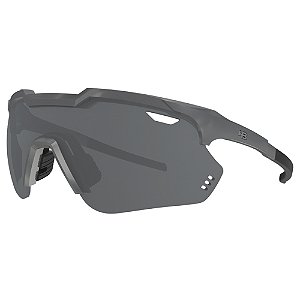 Óculos de Sol HB Shield Compact 2.0 - Performance Cinza