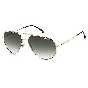 Óculos de Sol Carrera 274/S 2IK - 61 Dourado
