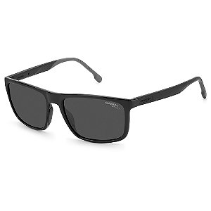Óculos Esportivo Carrera 8047/S 807 - 58 Preto
