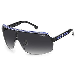 Óculos de Sol Carrera Topcar 1/N T5C - 99 Preto