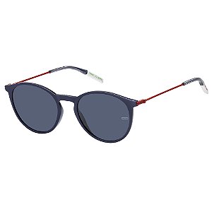 Óculos de Sol Tommy Hilfiger Tj 0057/S 8RU - 51 Azul