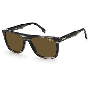 Óculos de Sol Carrera 267/S 2W8 - 56 Cinza
