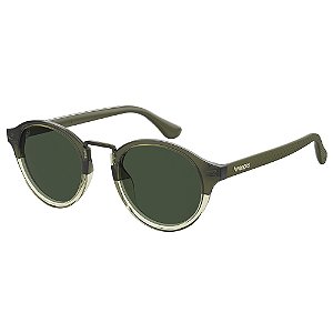 Óculos de Sol Havaianas Itaparica TBO - 49 Verde