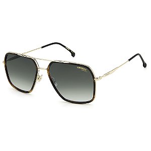 Óculos de Sol Carrera 273/S 2IK - 59 Dourado
