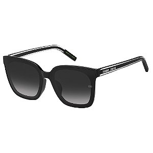 Óculos de Sol Tommy Hilfiger Tj 0066/F/S 807 - 65 Preto