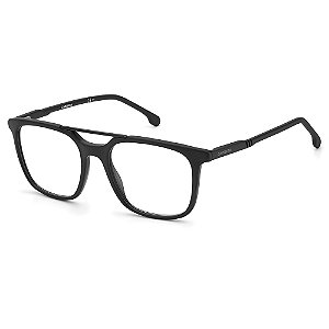 Armação de Óculos Carrera 1129 003 - 52 Preto