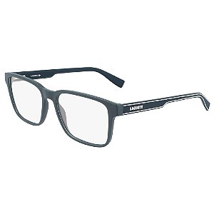 Armação de Óculos Lacoste L2895 401 - 55 Azul