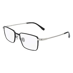 Armação de Óculos Lacoste L2275E 001 - 54 Preto