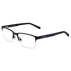 Armação de Óculos Lacoste L2279 002 - 55 Preto