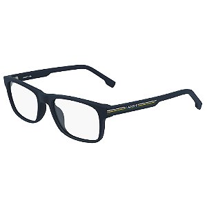 Armação de Óculos Lacoste L2886 401 - 55 Azul