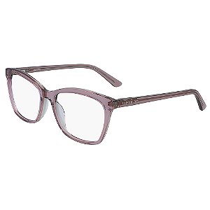Armação de Óculos Calvin Klein CK19529 535 - 54 Rosa