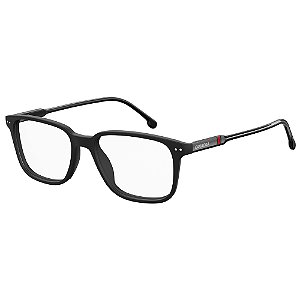 Armação de Óculos Carrera 213/N 003 - 52 Preto