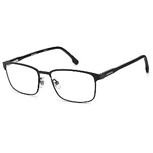 Armação de Óculos Carrera 262 003 - 57 Preto