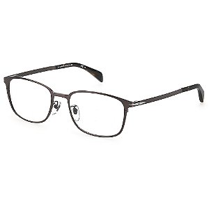 Armação de Óculos David Beckham DB 7016 YZ4 - 54 Marrom