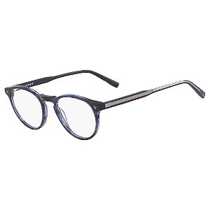 Armação de Óculos Lacoste L2601ND 424 - 50 Azul