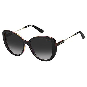 Óculos De Sol Marc Jacobs - 578/S 807 - 56 Preto