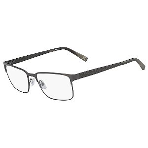 Armação de Óculos Marchon Nyc M-2002 033 - Cinza 55