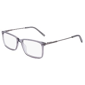 Armação de Óculos Marchon Nyc M-3014 020 - Cinza 59