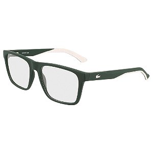 Armação de Óculos Lacoste L2899 301 - Verde 55