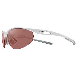 Óculos de Sol Nike Aerial E Dz7353 100 - Branco 69