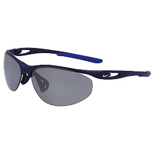 Óculos de Sol Nike Aerial Dz7352 410 - Azul 69