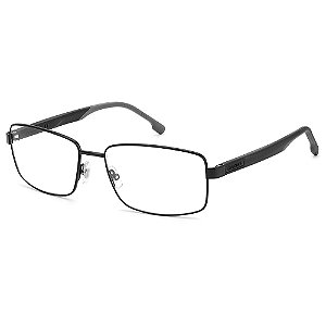 Armação de Óculos Carrera 8877 807 - Preto 59