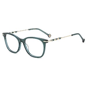 Armação de Óculos Carolina Herrera Her 0103 1ED - Verde 50