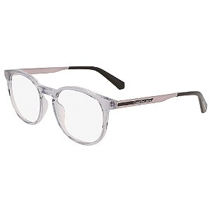 Armação de Óculos Calvin Klein Jeans CKJ22614 051 - Cinza 51
