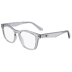 Armação de Óculos Calvin Klein Jeans CKJ22650 971 - Cinza 51